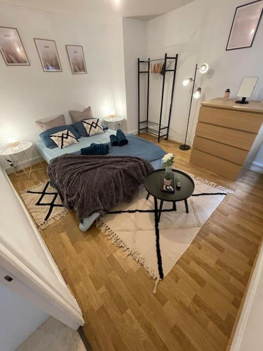 Hypercentre 2 Pas Republique Apartman Rouen Kültér fotó