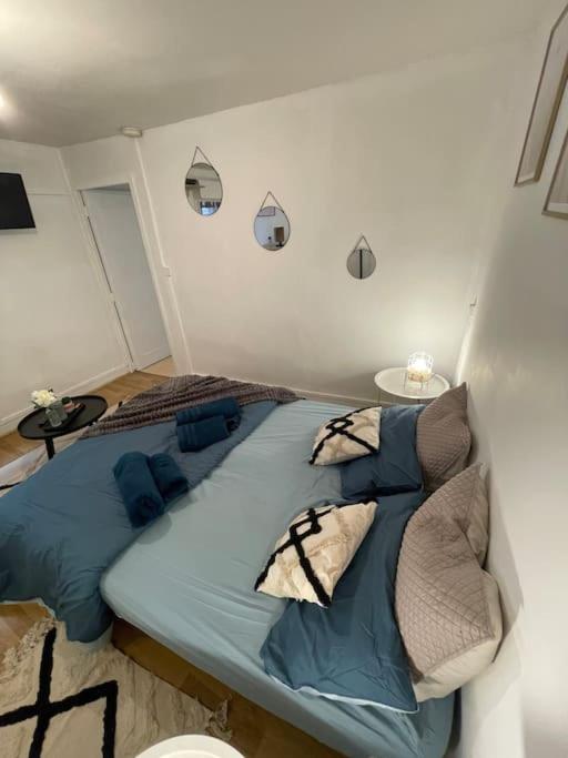 Hypercentre 2 Pas Republique Apartman Rouen Kültér fotó
