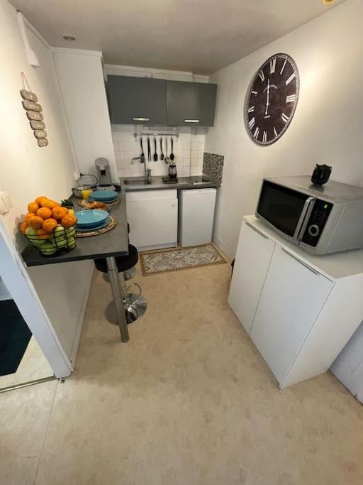 Hypercentre 2 Pas Republique Apartman Rouen Kültér fotó